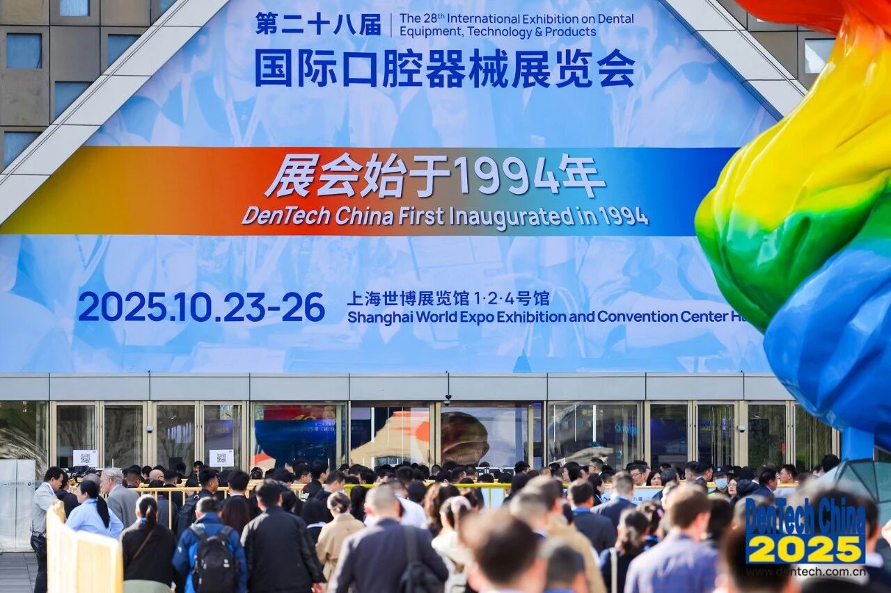 展会回顾 | 智盛美医疗SINO-DENTAL 2025之旅圆满收官