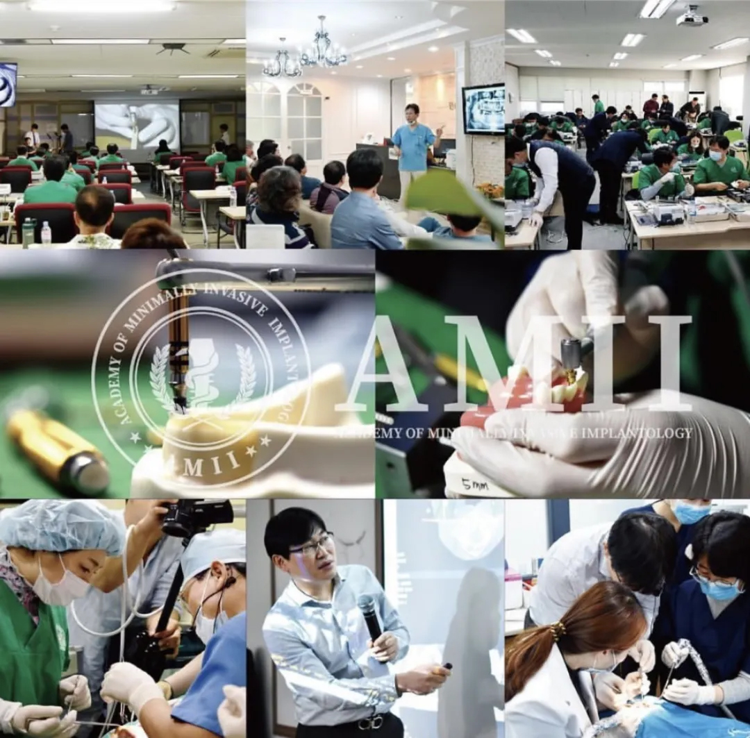 以微创，致匠心 | 智盛美医疗专注口腔种植，深耕精准医疗新未来